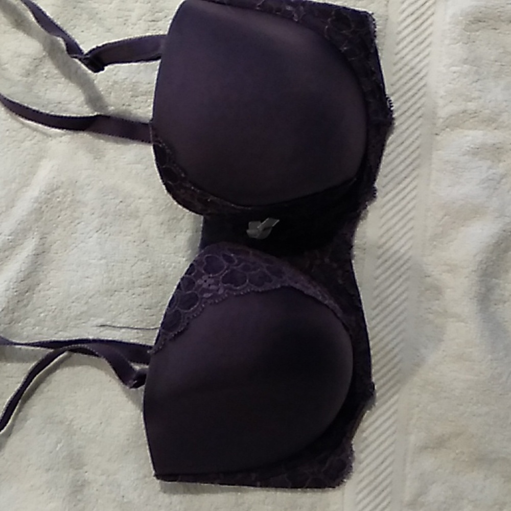 Victoria Secret  Dream Angel's Strapless